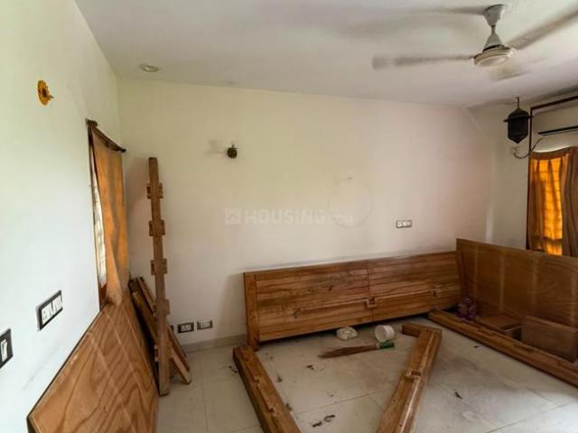2 BHK Apartment in Kalkaji for resale New Delhi. The reference number is 20466283