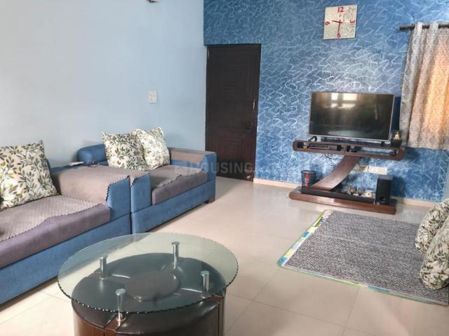 2 BHK Apartment in Kalkaji for resale New Delhi. The reference number is 20857024