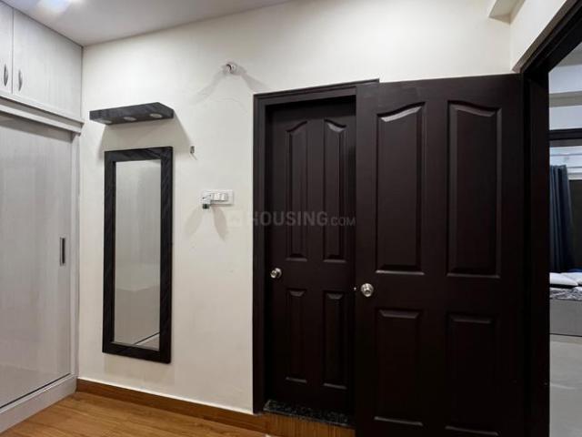 2 BHK Apartment in Kalkere for rent Bengaluru. The reference number is 20648039