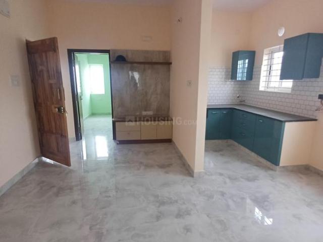 2 BHK Apartment in Kalkere for rent Bengaluru. The reference number is 20824931