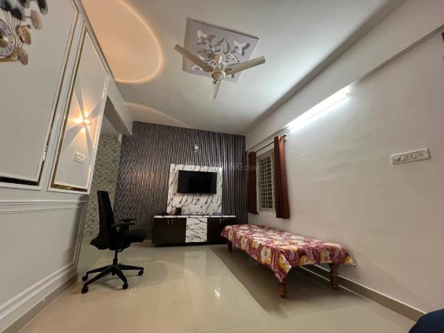 2 BHK Apartment in Kalkere for rent Bengaluru. The reference number is 20309964