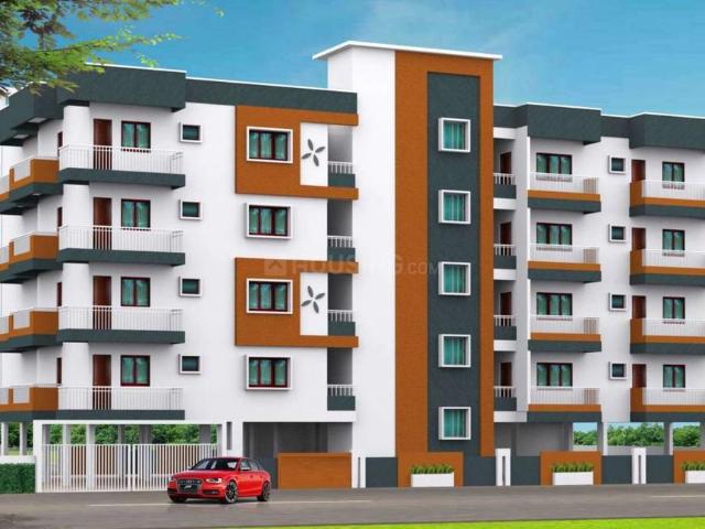 2 BHK Apartment in Kalkere for resale Bangalore. The reference number is 16491276