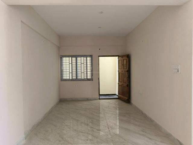 2 BHK Apartment in Kalkere for resale Bengaluru. The reference number is 19684570