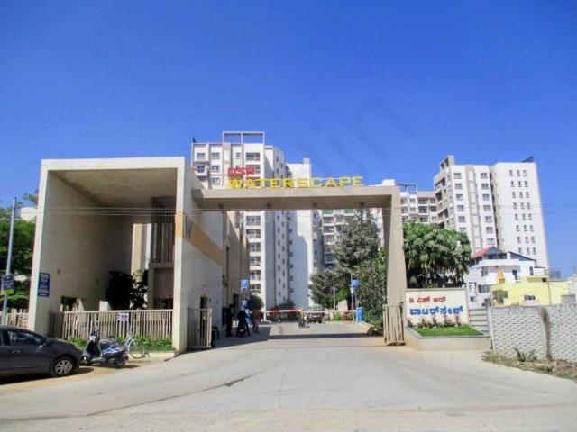 2 BHK Apartment in Kalkere for resale Bengaluru. The reference number is 20187796