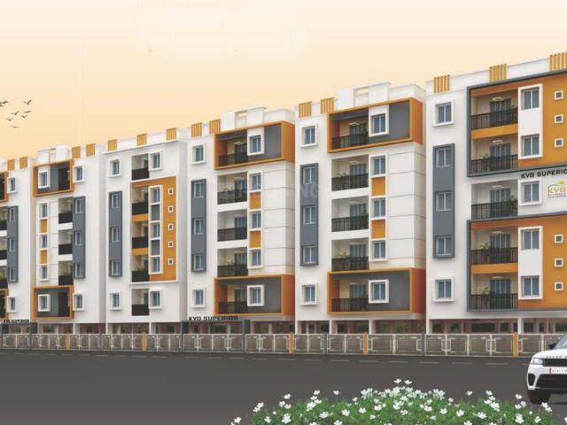 2 BHK Apartment in Kalkere for resale Bengaluru. The reference number is 20710920