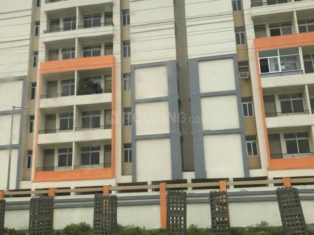2 BHK Apartment in Kalindipuram for resale Allahabad. The reference number is 13666888