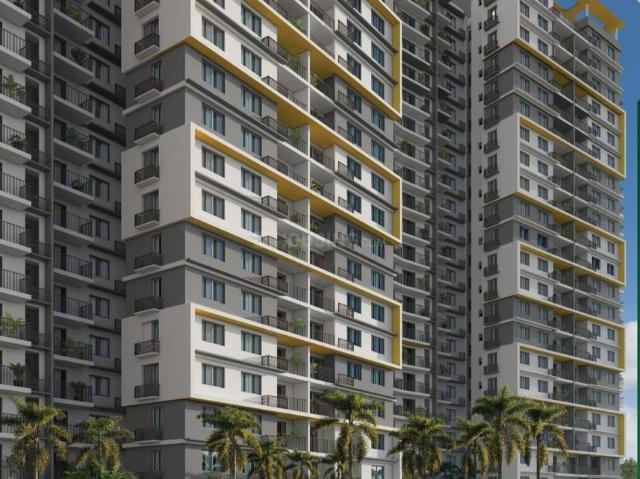 2 BHK Apartment in Kalinga Nagar for resale Bhubaneswar. The reference number is 18785700