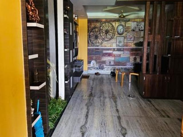 2 BHK Apartment in Kalibazar for rent Bardhaman. The reference number is 15234642
