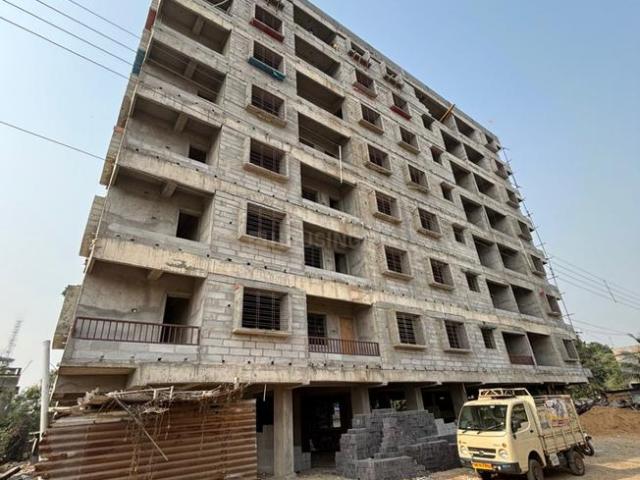 2 BHK Apartment in Kaliganj for resale Durgapur. The reference number is 14314434