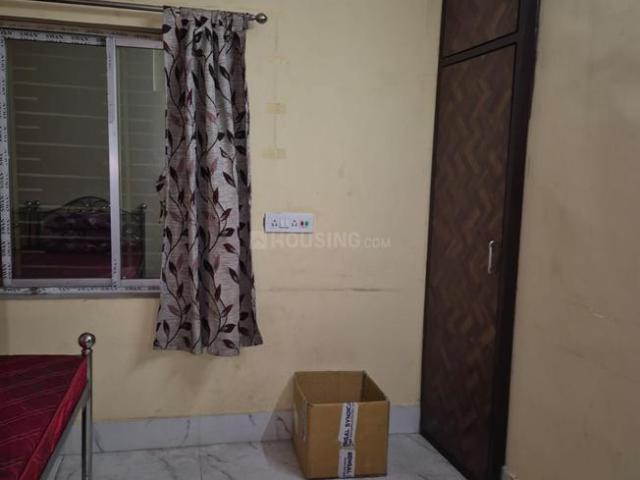 2 BHK Apartment in Kalighat for rent Kolkata. The reference number is 19855169
