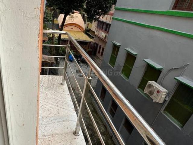 2 BHK Apartment in Kalighat for rent Kolkata. The reference number is 20035145