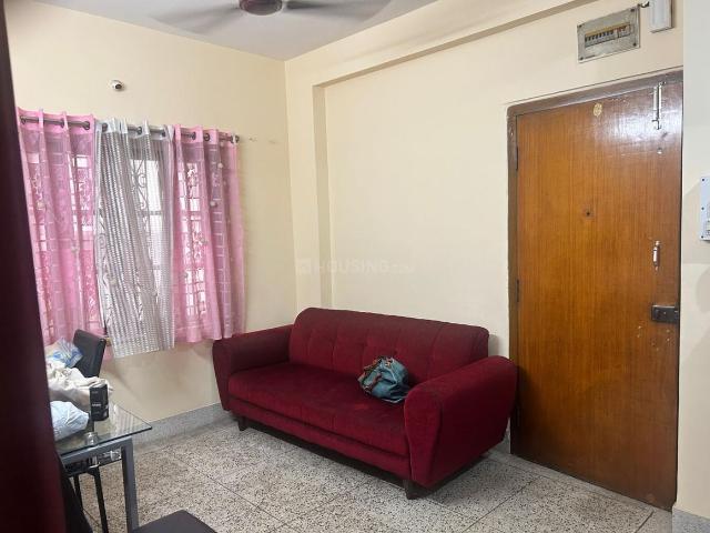 2 BHK Apartment in Kalighat for rent Kolkata. The reference number is 20148246