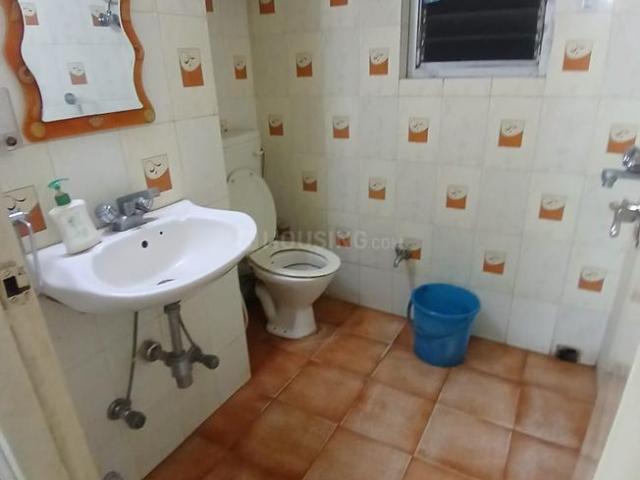 2 BHK Apartment in Kalighat for rent Kolkata. The reference number is 20377262