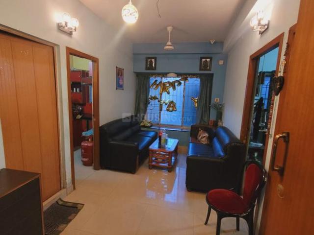 2 BHK Apartment in Kalighat for rent Kolkata. The reference number is 20334187