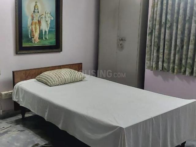 2 BHK Apartment in Kalighat for rent Kolkata. The reference number is 20427966
