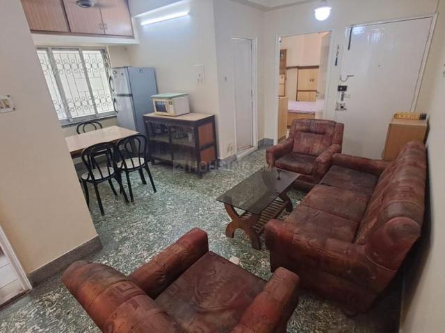 2 BHK Apartment in Kalighat for rent Kolkata. The reference number is 20427914
