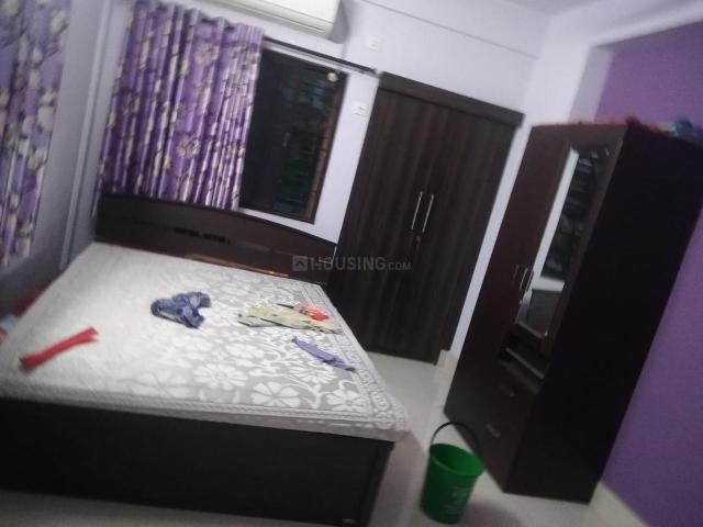 2 BHK Apartment in Kalighat for rent Kolkata. The reference number is 20532338