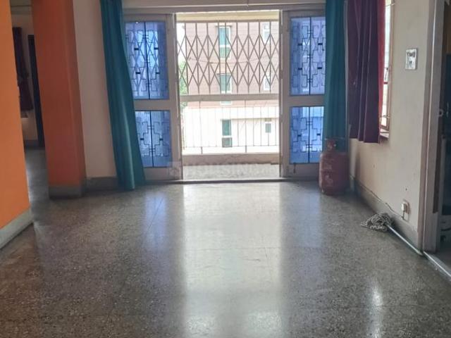 2 BHK Apartment in Kalighat for rent Kolkata. The reference number is 20714224