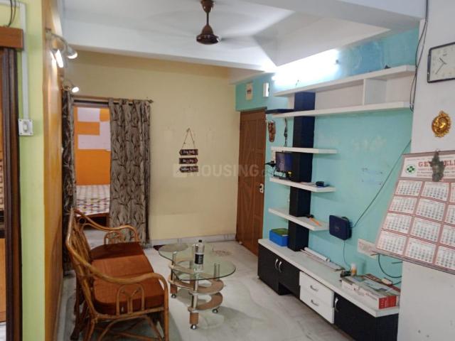 2 BHK Apartment in Kalighat for resale Kolkata. The reference number is 18213517