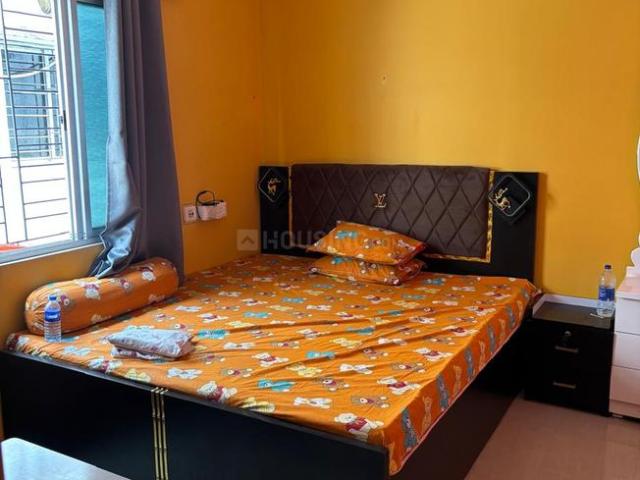 2 BHK Apartment in Kalighat for resale Kolkata. The reference number is 18745444
