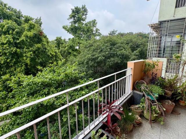2 BHK Apartment in Kalighat for resale Kolkata. The reference number is 20546615