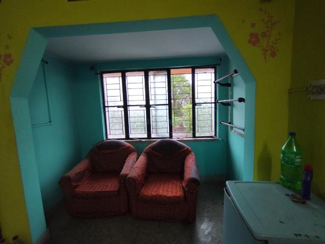 2 BHK Apartment in Kalikapur, EM Bypass for rent Kolkata. The reference number is 20489278