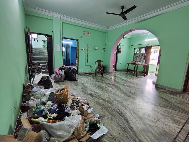 2 BHK Apartment in Kalikapur, EM Bypass for rent Kolkata. The reference number is 20657459