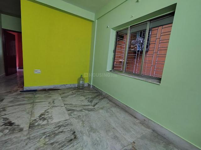 2 BHK Apartment in Kalikapur, EM Bypass for rent Kolkata. The reference number is 20663460