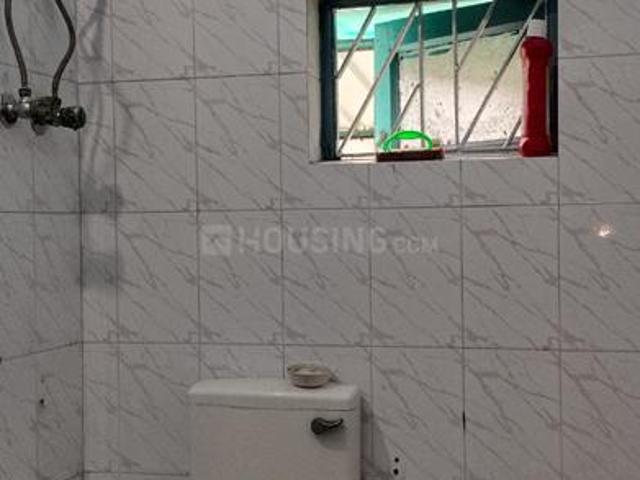 2 BHK Apartment in Kalikapur, EM Bypass for rent Kolkata. The reference number is 20716037
