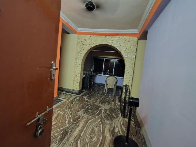 2 BHK Apartment in Kalikapur, EM Bypass for rent Kolkata. The reference number is 20733482