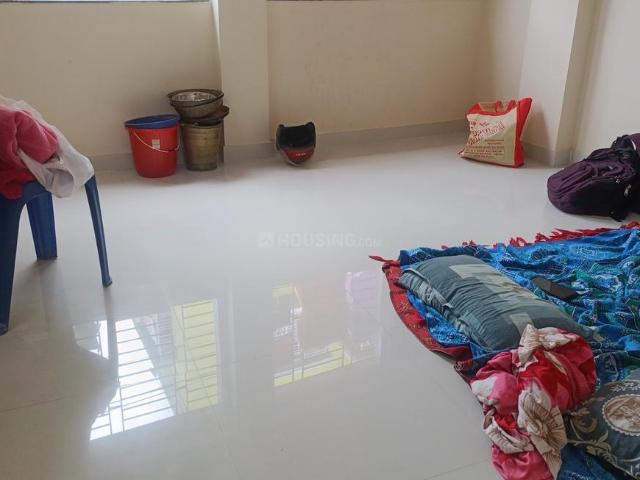 2 BHK Apartment in Kalikapur, EM Bypass for rent Kolkata. The reference number is 20788204
