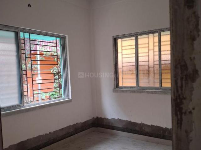 2 BHK Apartment in Kalikapur, EM Bypass for resale Kolkata. The reference number is 16538857