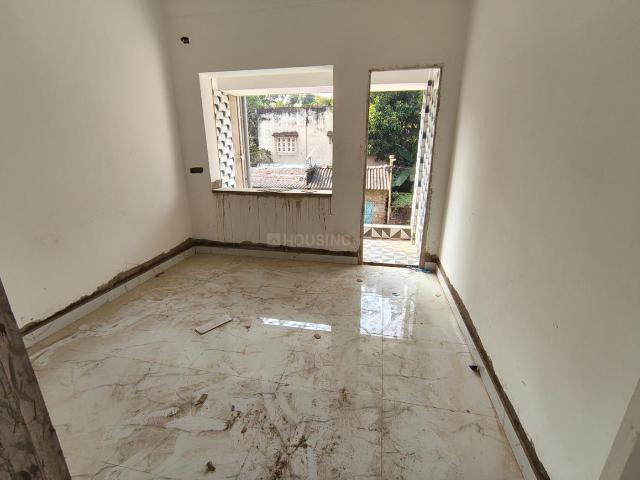 2 BHK Apartment in Kalikapur, EM Bypass for resale Kolkata. The reference number is 18900669
