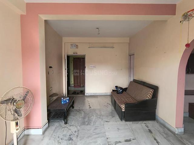 2 BHK Apartment in Kalikapur, EM Bypass for resale Kolkata. The reference number is 18954700