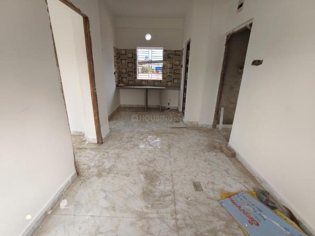 2 BHK Apartment in Kalikapur, EM Bypass for resale Kolkata. The reference number is 19406898