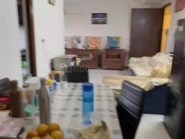2 BHK Apartment in Kalikapur, EM Bypass for resale Kolkata. The reference number is 19741830