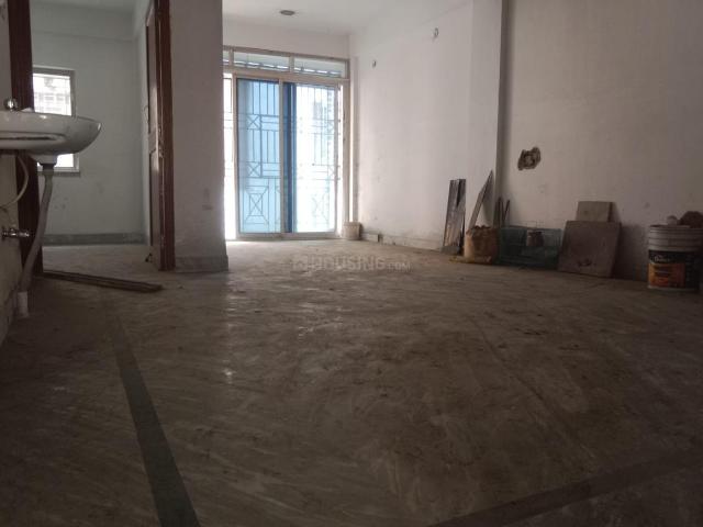 2 BHK Apartment in Kalikapur, EM Bypass for resale Kolkata. The reference number is 19968789