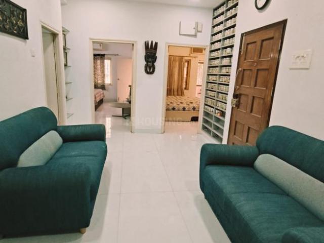2 BHK Apartment in Kalikapur, EM Bypass for resale Kolkata. The reference number is 19327861