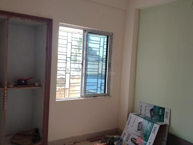 2 BHK Apartment in Kalikapur, EM Bypass for resale Kolkata. The reference number is 20461991