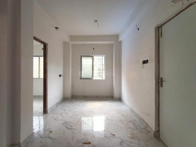 2 BHK Apartment in Kalikapur, EM Bypass for resale Kolkata. The reference number is 20511794