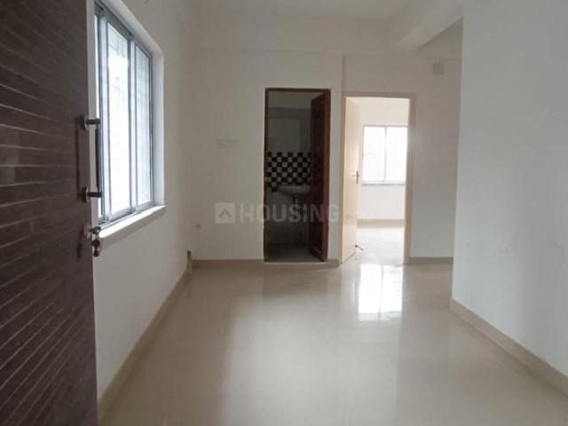 2 BHK Apartment in Kalikapur, EM Bypass for resale Kolkata. The reference number is 20530116