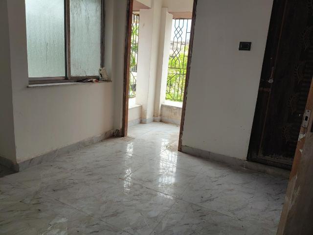 2 BHK Apartment in Kalikapur, EM Bypass for resale Kolkata. The reference number is 20559101