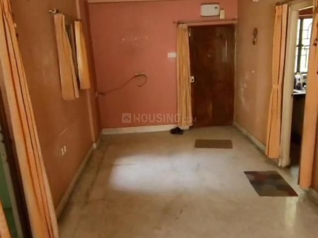2 BHK Apartment in Kalikapur, EM Bypass for resale Kolkata. The reference number is 20596867