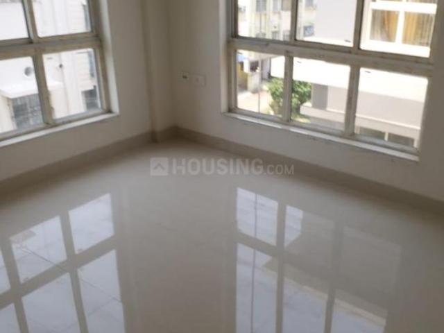 2 BHK Apartment in Kalikapur, EM Bypass for resale Kolkata. The reference number is 20632011