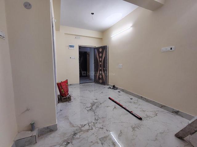 2 BHK Apartment in Kalikapur, EM Bypass for resale Kolkata. The reference number is 20733547