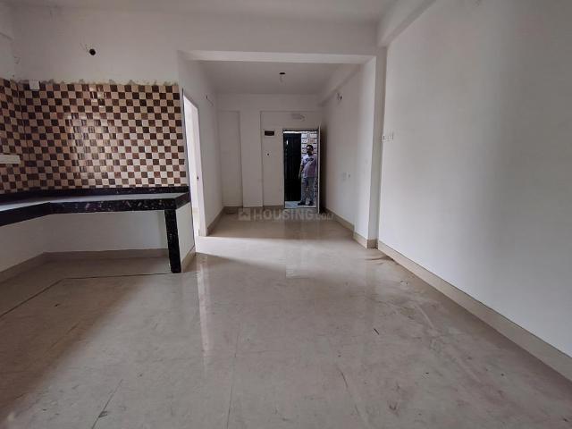 2 BHK Apartment in Kalikapur, EM Bypass for resale Kolkata. The reference number is 20733359