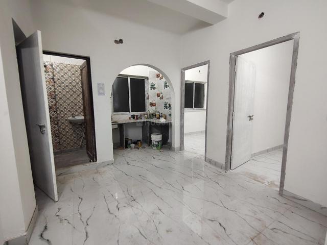 2 BHK Apartment in Kalikapur, EM Bypass for resale Kolkata. The reference number is 20914741
