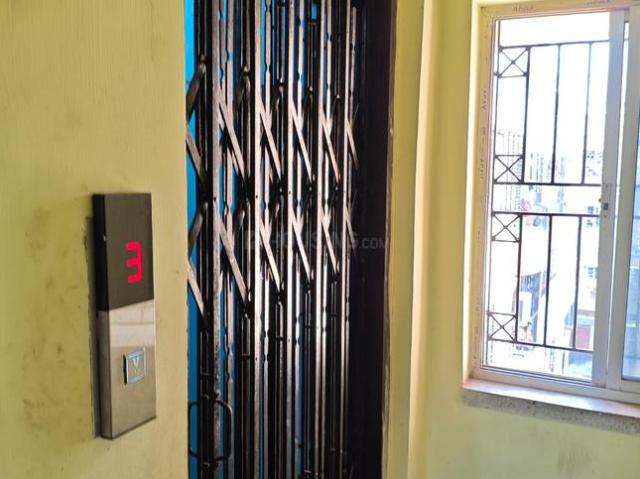 2 BHK Apartment in Kalikapur, EM Bypass for resale Kolkata. The reference number is 20041721