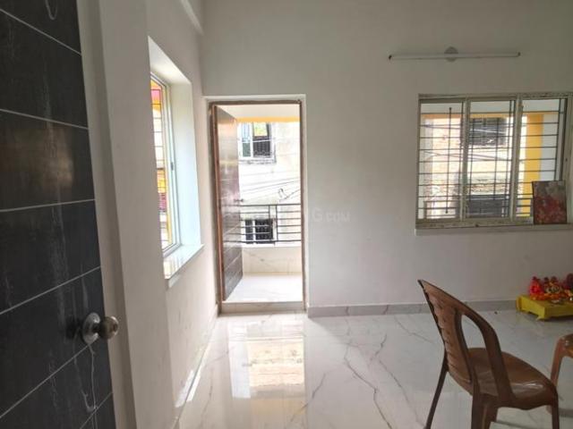 2 BHK Apartment in Kalikapur, EM Bypass for resale Kolkata. The reference number is 20137234