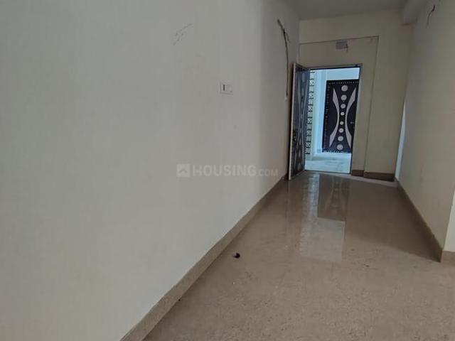 2 BHK Apartment in Kalikapur, EM Bypass for resale Kolkata. The reference number is 20184410